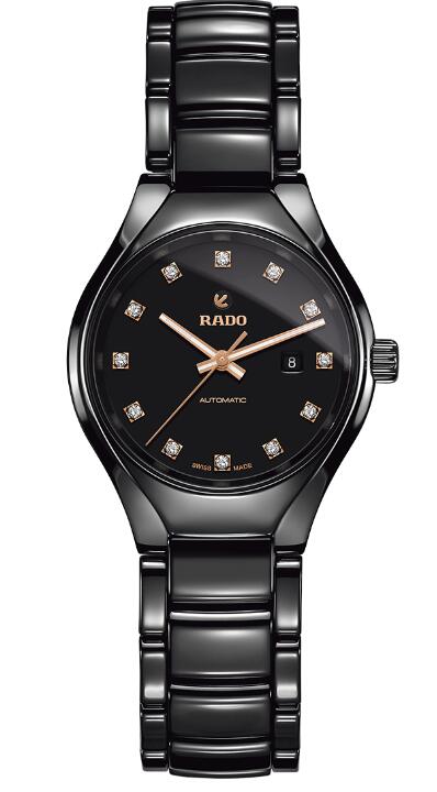 Replica Rado TRUE AUTOMATIC DIAMONDS R27242732 watch